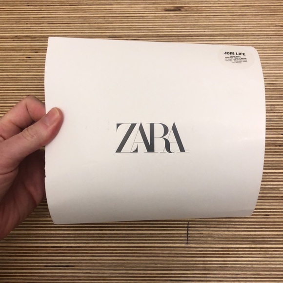 2 pack Zara baby pants - Picture 6 of 6